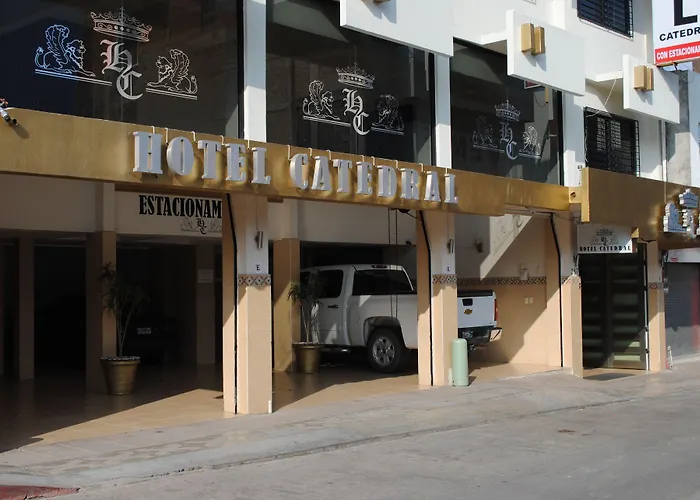 Hotel Catedral