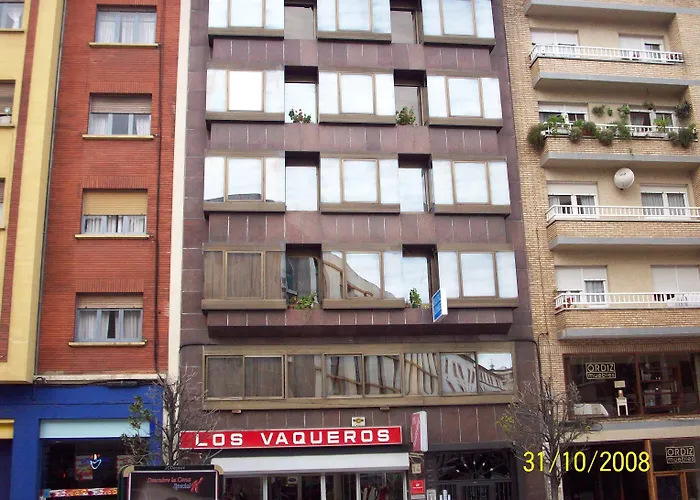 Hostal Álvarez