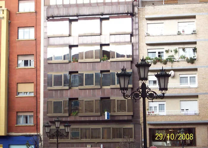 Hostal Álvarez