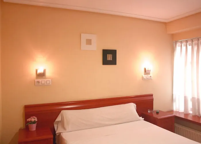 Hostal Álvarez