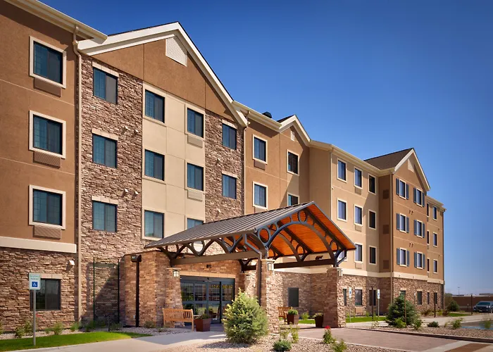 Staybridge Suites Cheyenne By Ihg