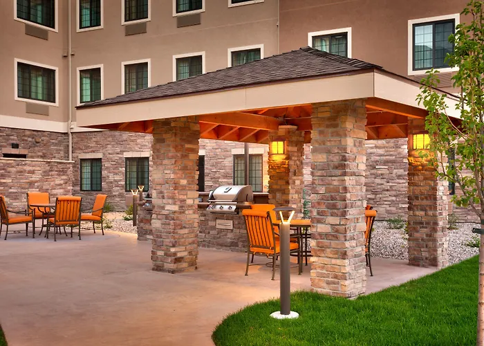 Staybridge Suites Cheyenne By Ihg