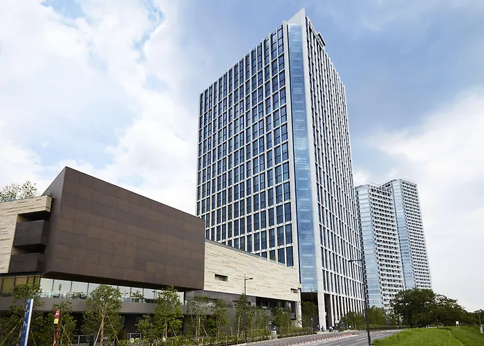 Futakotamagawa Excel Hotel Tokyu