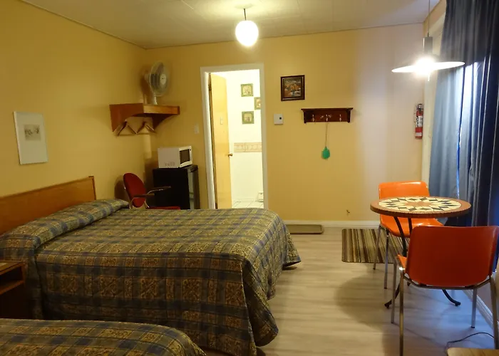 Motel Lyse Rimouski