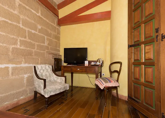 Hotel Hospedería Señorío de Casalarreina