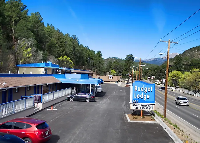 Budget Lodge