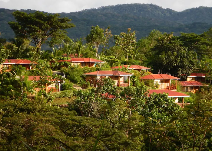 Hotel Cerro Lodge