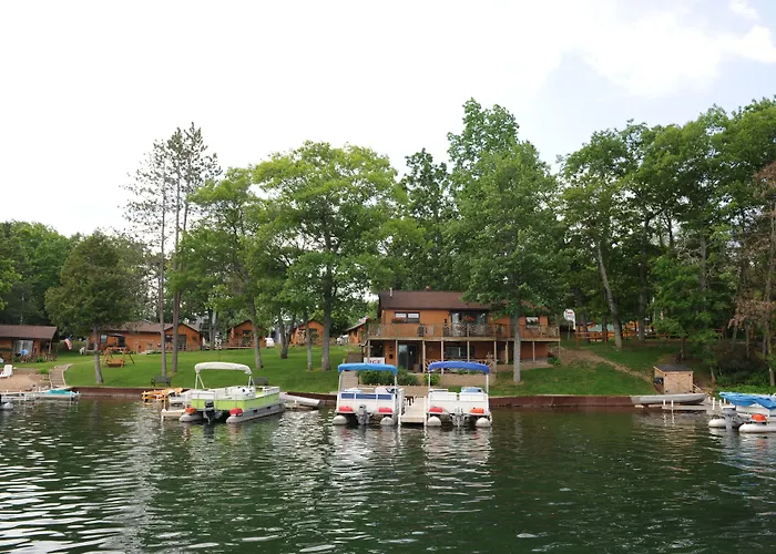Clear Lake Resort