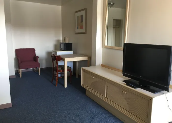 Coastal Motel Jacksonville