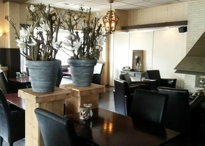 Hotel Norg