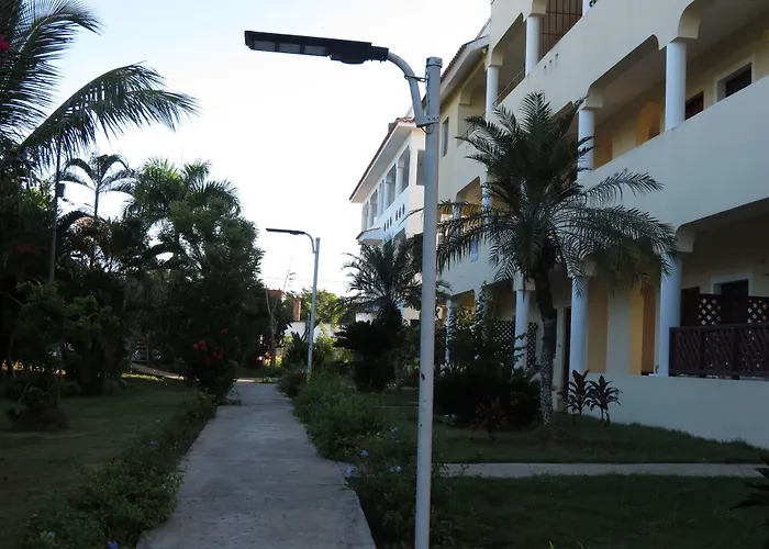 Soficu Hotel El Eden Dominicus