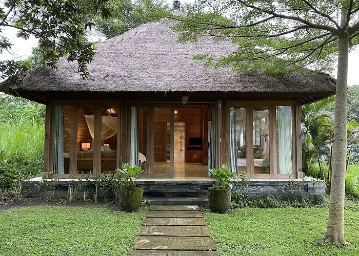 Sawah Indah Villa