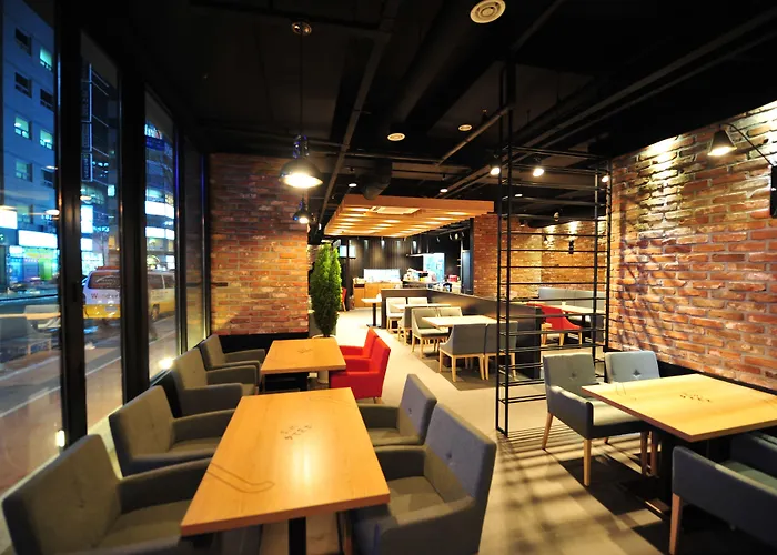 Good Morning Residence Hue Daejeon