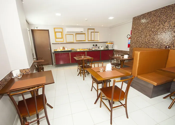 Hotel Enseada Boa Viagem