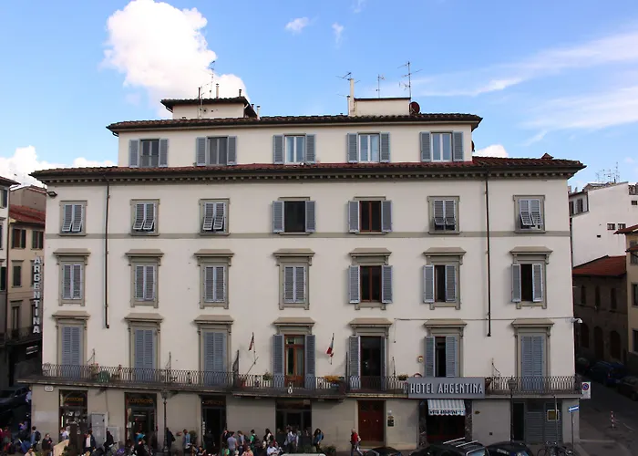 Hotel Argentina
