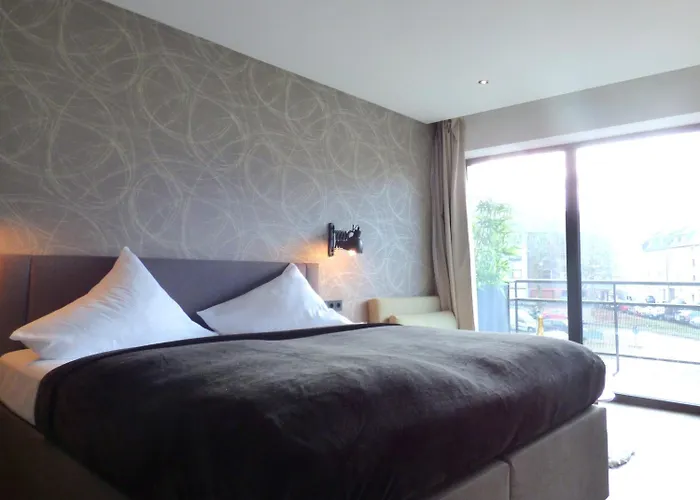 Niteroom Boutiquehotel&Apartements