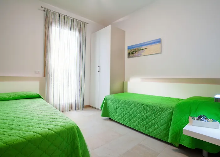 Villaggio Laguna Blu Caorle