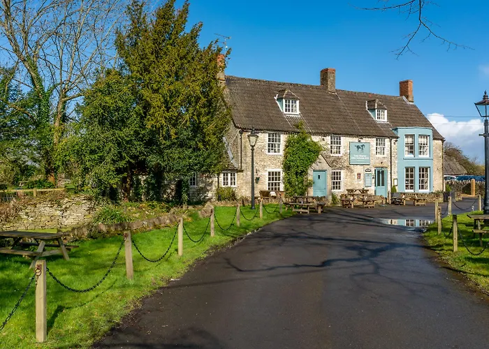 The Horse And Groom Inn Malmesbury