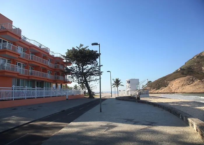 Ks Beach Hotel
