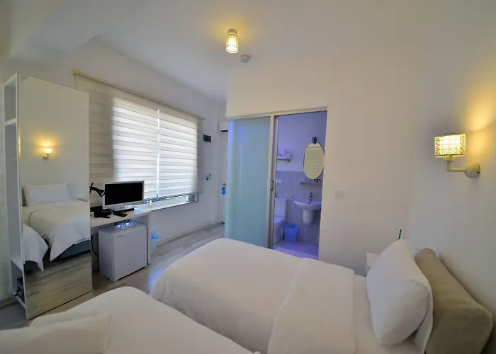 Minu Hotel Fethiye