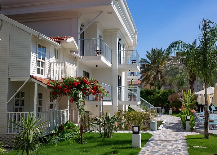 Blue Star Hotel