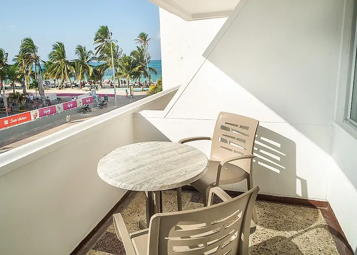 Hotel Portobelo Convention Center