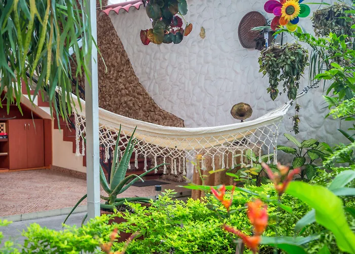 Hotel Ayenda Eclipse 1706