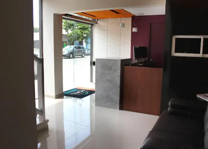 Hotel Porto Novo
