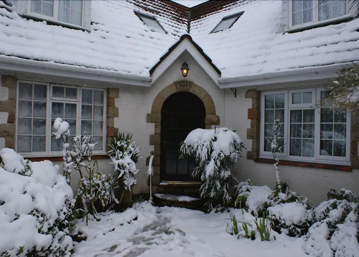 Grange Lodge