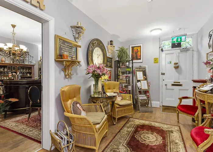 Mama'S Inn Boutique Guest House