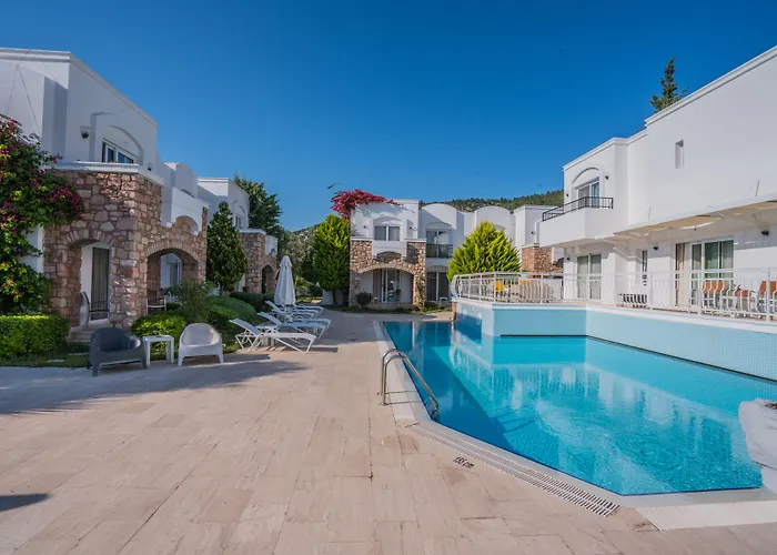 Costa Sariyaz Hotel Bodrum