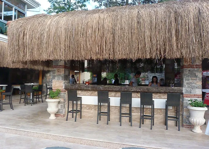 Telmessos Select Hotel - Adult Only