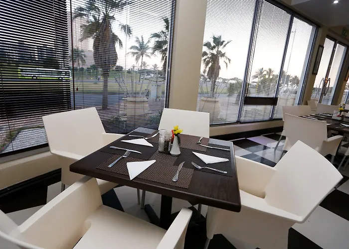 Pavilion Hotel Durban
