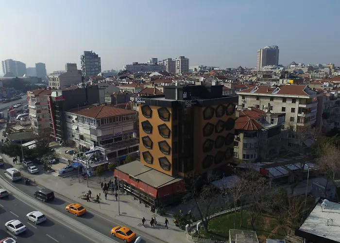 Hotel Portwort