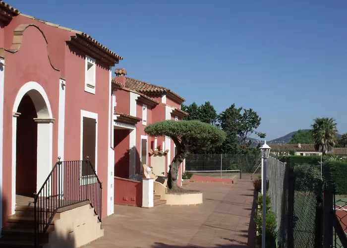Hotel La Romarine