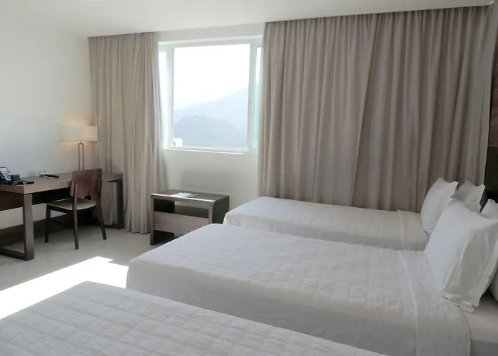 Américas Barra Hotel