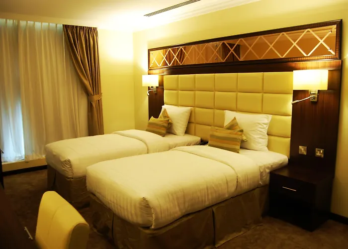 Golden Ocean Hotel
