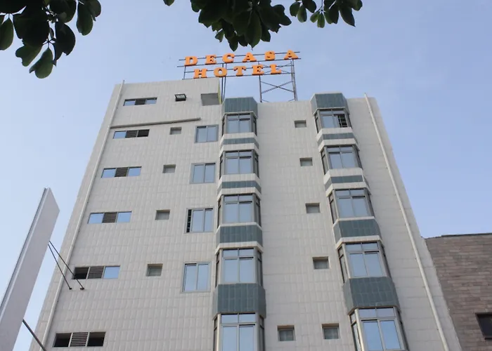 Decasa Hotel