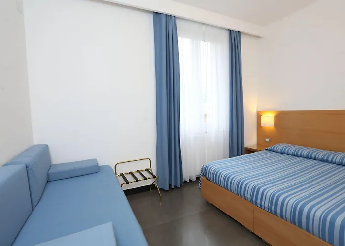 Hotel Genova Sestri Levante