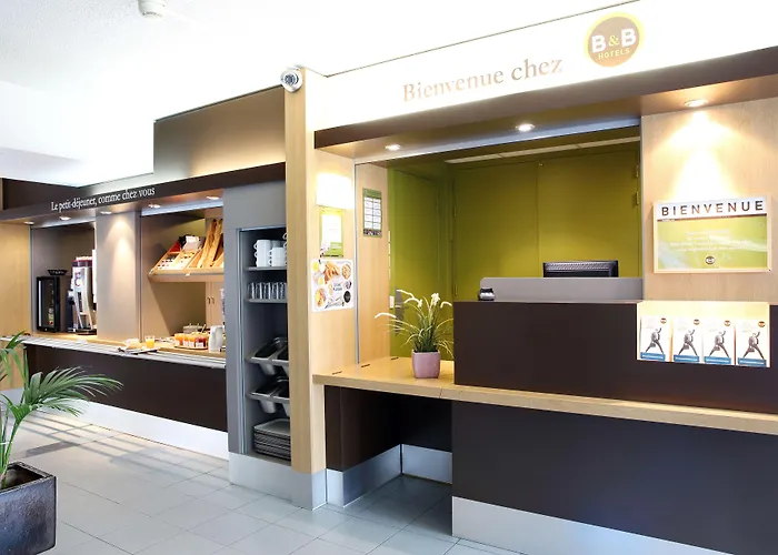 HOTEL Toulon La Seyne Sur
