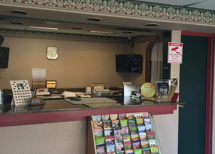 Express Inn