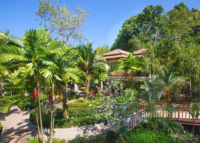 Khaolak Bayfront Resort Takuapa