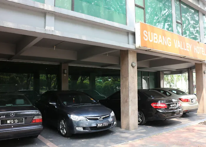 Subang Valley