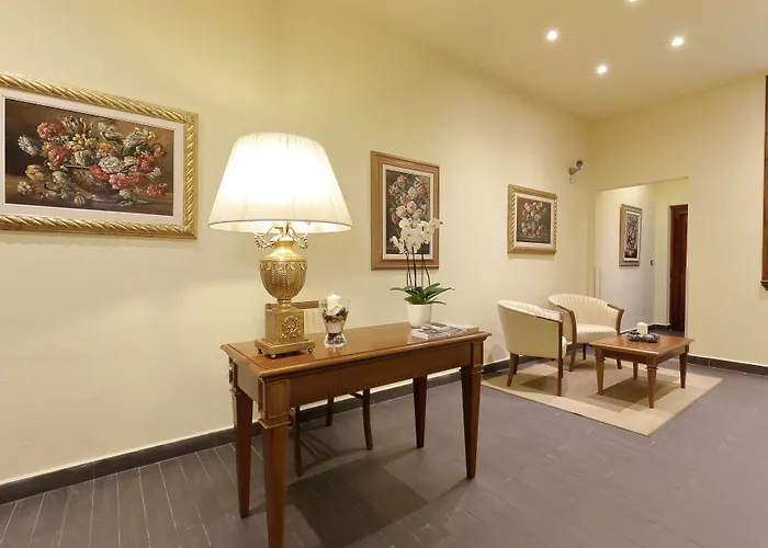Relais Lavagnini