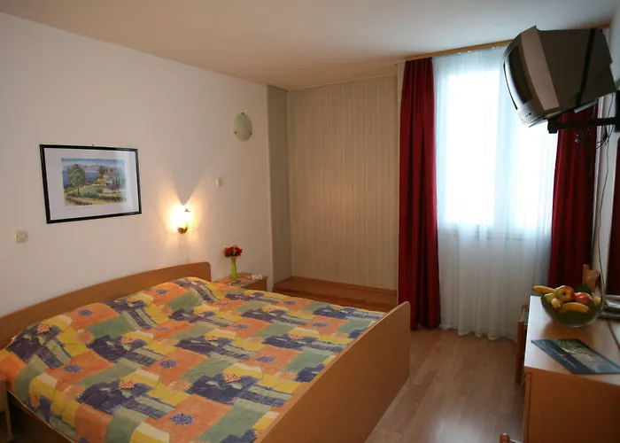 Hotel Omorika Punat
