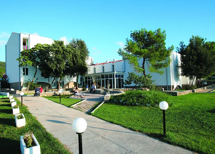 Hotel Omorika Punat