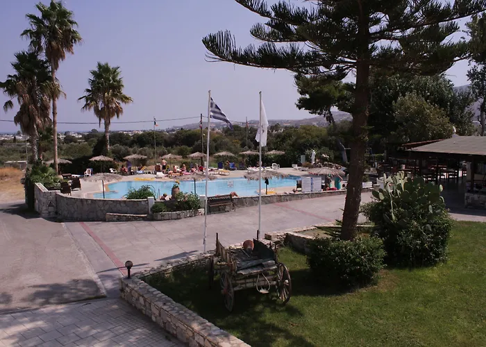 Ampavris Family Apartments