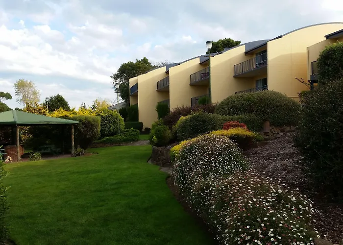 Shearwater Resort Port Sorell