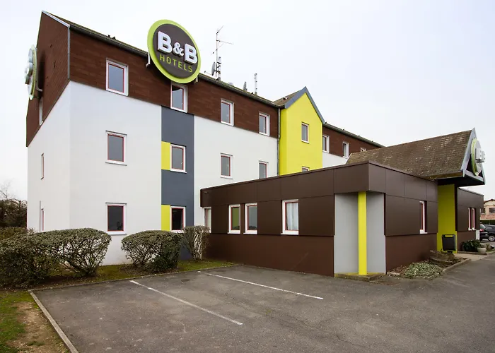 HOTEL Beaune Sud
