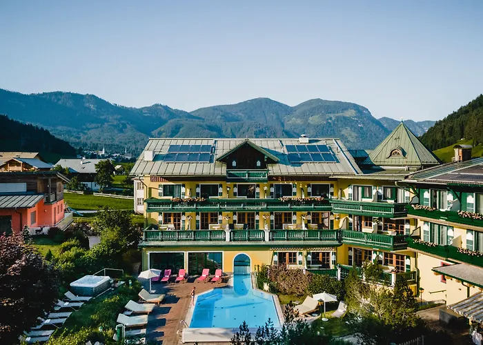 Hotel Sommerhof